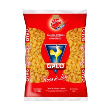 Semolina Pasta - Galo "Red" - 
