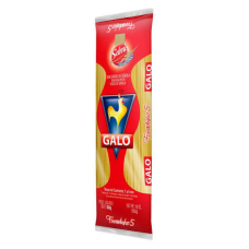 Semolina Pasta – Galo "Red" – 