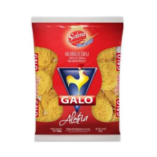 Semolina Pasta - Galo "Red" - 