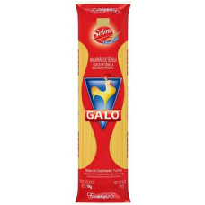 Semolina Pasta – Galo "Red" – 