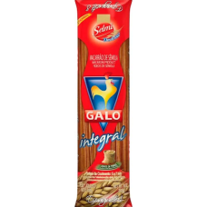 Whole Grain Pasta - Galo "Red"