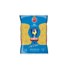 Semolina Based Pasta – Soft Grain – Galo