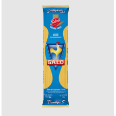 Semolina Based Pasta - Soft Grain - Galo