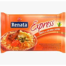 Instant Noodle - Renata - Countrified Ch
