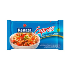 Instant Noodle – Renata – Tomato With Me