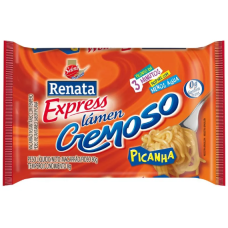 Renata Creamy Sauce Filet Steak Noodles 