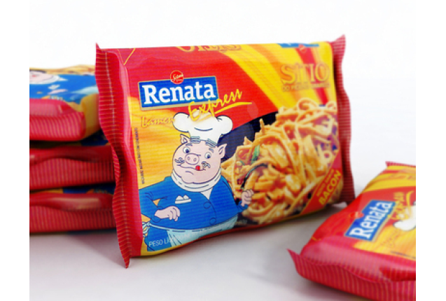 Renata Noodles Creamy Sauce Pizza (88g) x 50