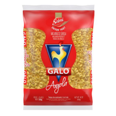 Semolina Pasta - Galo "Red" - 