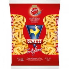 Semolina Pasta - Galo "Red" - 