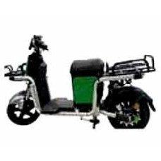 Electric Tricycle (Model: Long-Distance 