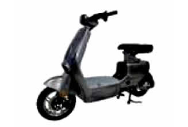 Electric Tricycle (Model: M8)