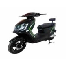 Electric Tricycle (Model: Divine Eagle)