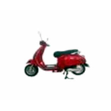 Electric Tricycle (Model: Wiese)