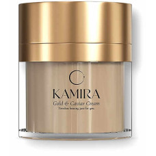 Kamira Gold and Caviar Cream (