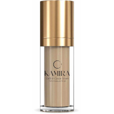 Kamira Gold and Caviar Serum (