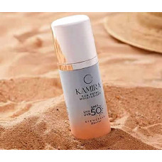 Kamira Sun Petal Moisturizer SPF 50 (30 