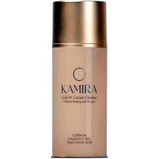KAMIRA Gold and Caviar Face Cl