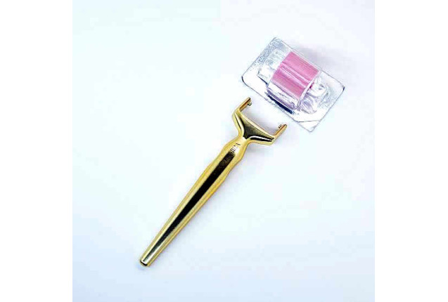 Kamira Dissolvent Hyaluronic Roller