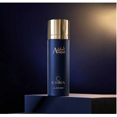 Kamira ALL Over Assayel Perfume