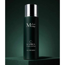 Kamira ALL Over AL Wateen Perfume