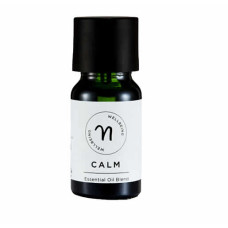 Nourish London Calm Essential Oil Blend 