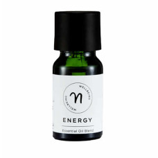 Nourish London Energy Essential Oil Blen
