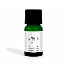 London Focus Essential Oil Blend (10 ml)