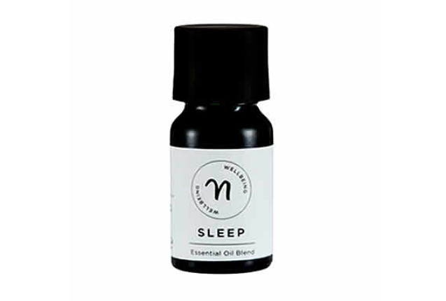 Nourish London Sleep Essential Oil Blend (10 ml) x 5