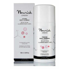 Nourish London Toning Body Shimmer (100 