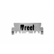 Treet Platinum Professional Single Blade