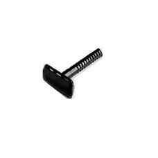 Herculease Safety Razor (Safety Razor + 
