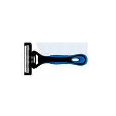 Genesis SoftGlide 3 Triple Blade Disposa