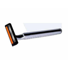 Treet Swift II Twin Blade Disposable Razors - Razor Card (24 Razors) x 576