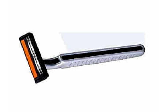 Treet Swift II Twin Blade Disposable  Razors - 5's Pouch (5 Razor) x 1080
