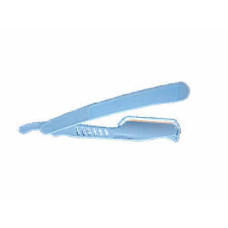 Super Safex Platinum Salon  Razor With Guard - Pouch (1 Razor) x 600