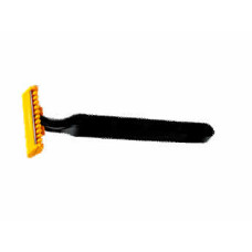 Treet Tidy Single Blade Body Razor - 3's Pouch (3 Razor) x 384