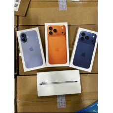 Apple iPhone 17 Pro Max 1 TB Wholesale P