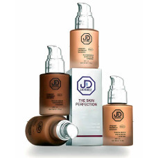 Skin Perfection HD Foundation 