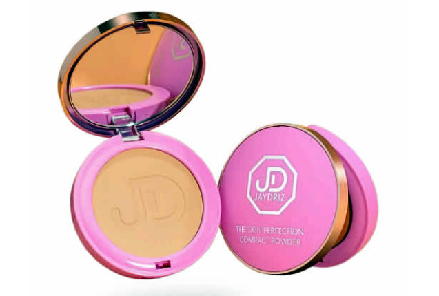 Skin Perfection Compact Powder x 30