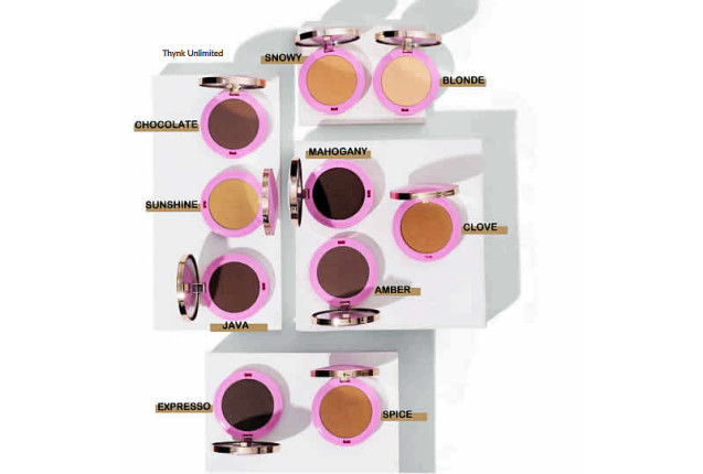 Skin Perfection Compact Powder x 30