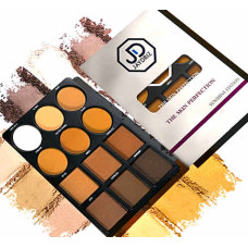The Skin Perfection 12-in-1 Po