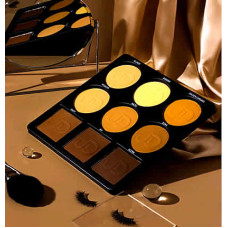 The Skin Perfection 9-in-1 Pow