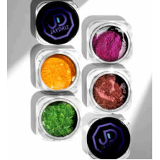 Chrome Pigment