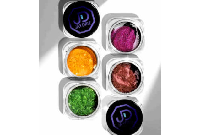 Chrome Pigment