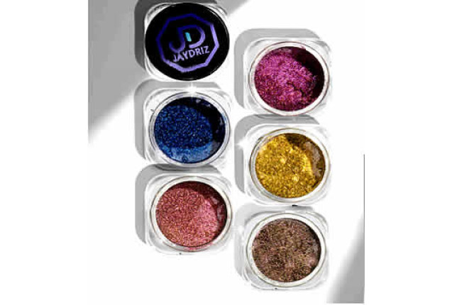 Chrome Pigment