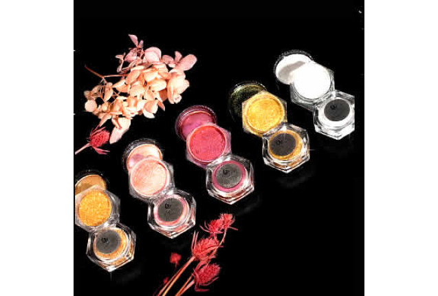 HD Pigment