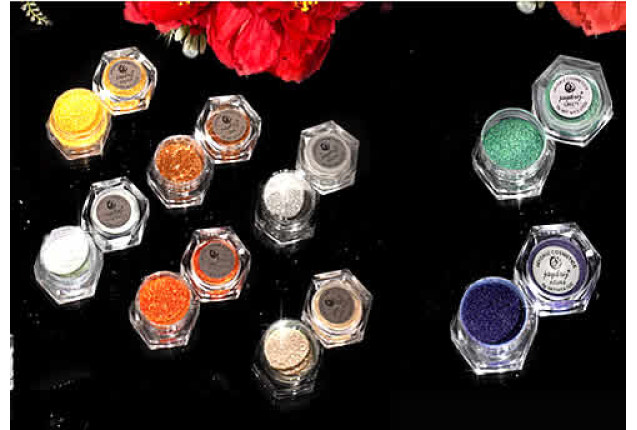HD Pigment