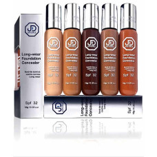 Long Wear Foundation Concealer