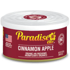 Paradise Air Organic Can Air Freshener -