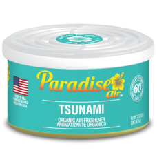 Paradise Air Organic Can Air Freshener -